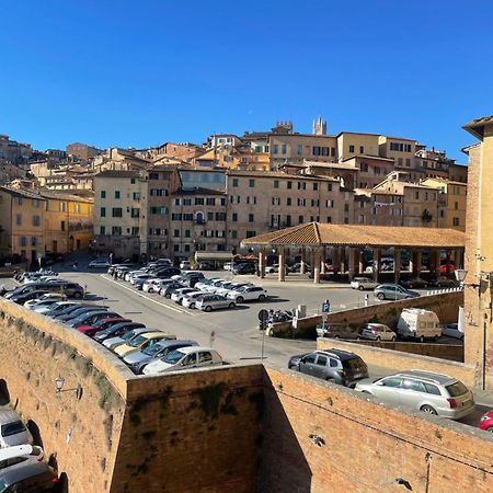 Salicotto 56 Hotel Siena Exterior photo