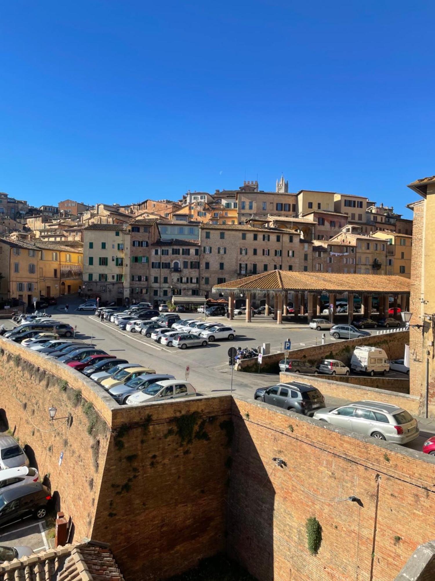 Salicotto 56 Hotel Siena Exterior photo