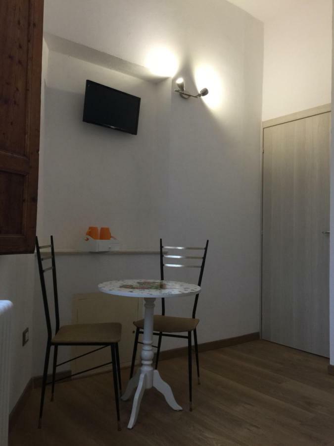 Salicotto 56 Hotel Siena Exterior photo