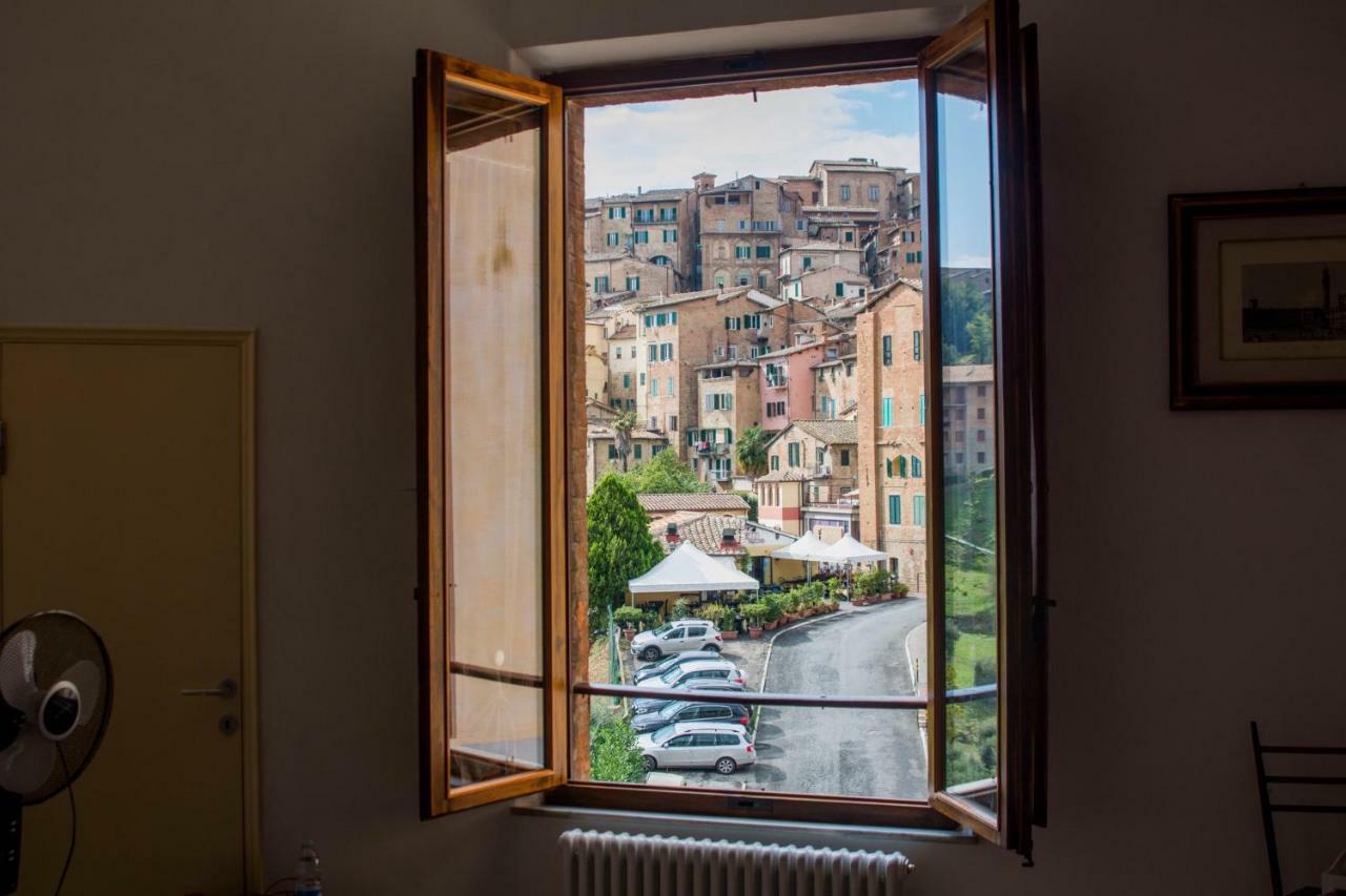 Salicotto 56 Hotel Siena Exterior photo